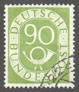 Germany Scott 685 Used - Click Image to Close